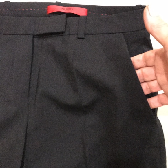 HUGO BOSS pants, size 4 - Picture 10 of 16